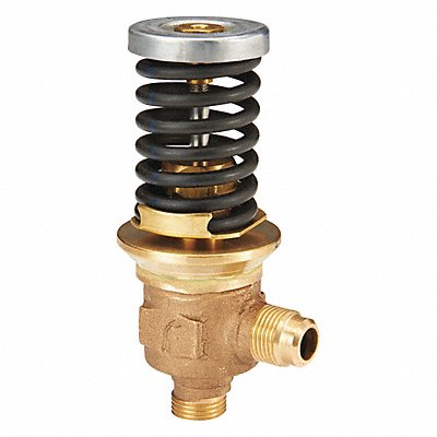Pneumatically Actuated Diaphragm Valves image